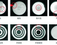 精密注塑件表面缺陷檢測(cè)視覺(jué) 瓶蓋機(jī)器視覺(jué)缺陷檢測(cè)方案